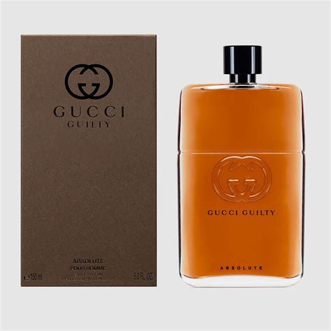 gucci cologne for men guilty.